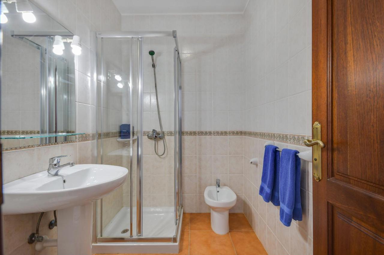 Apartamentos Flor Dos Caleta de Sebo Eksteriør bilde