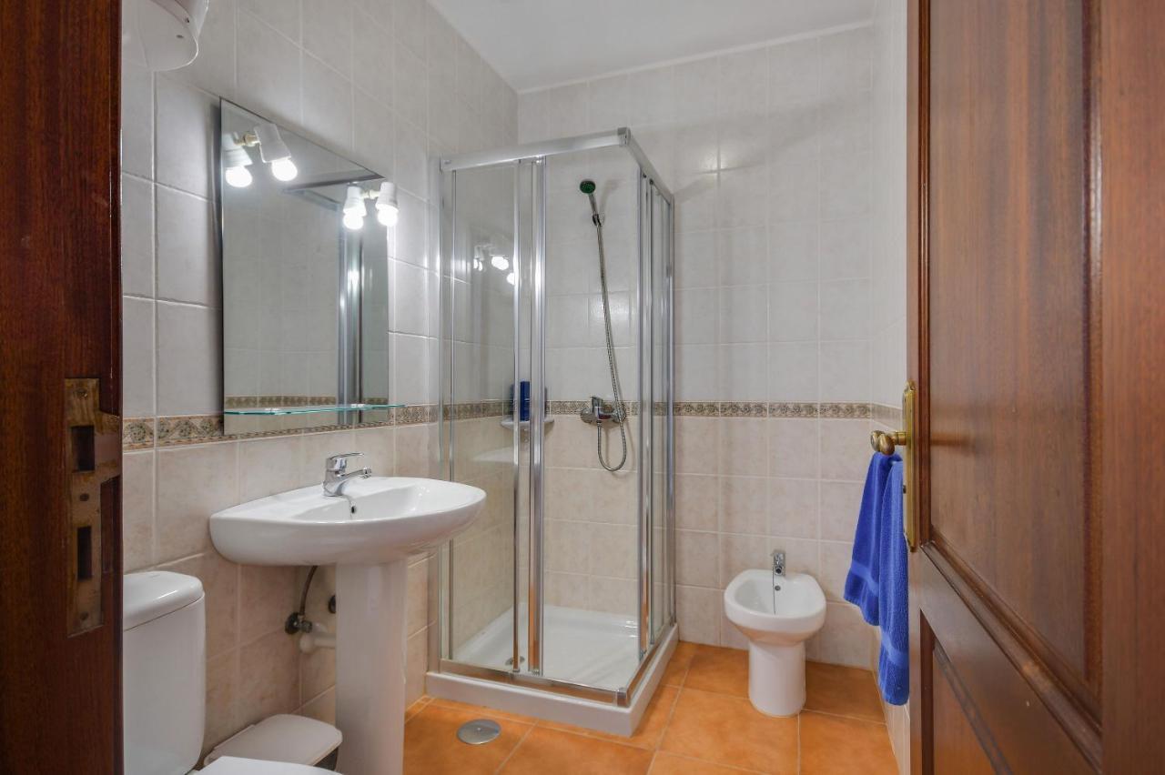 Apartamentos Flor Dos Caleta de Sebo Eksteriør bilde